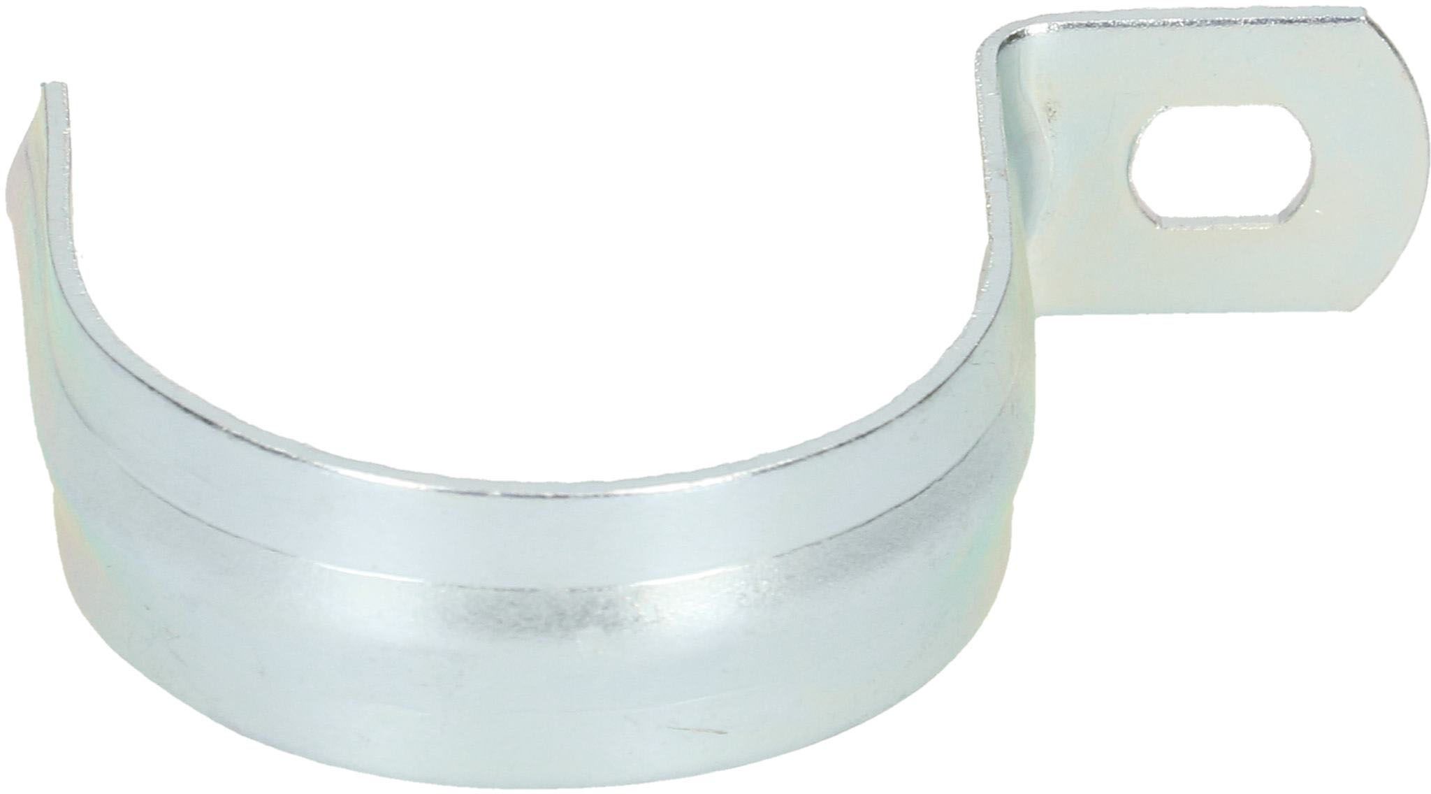 Metallbride M40 1-Lappig / 10 Stück
