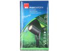 lampada di giardino Marso / ALU nero IP65 / +lamp. GU10 / tipo 13