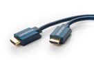 High Speed HDMI Kabel mit Ethernet 7,5m