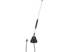 DVB Stabantenne aktiv 5V schwarz