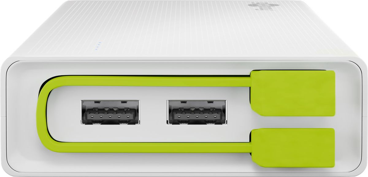 Powerbank 20000mAh