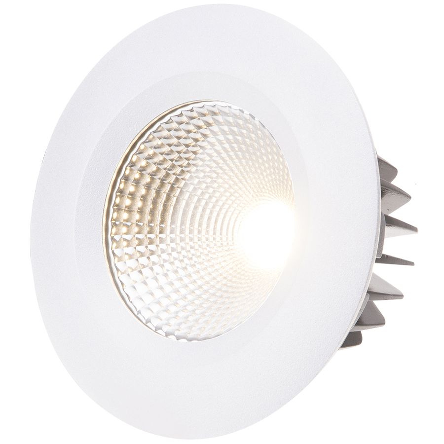 spot da incasso a LED STATO bianco 3000K 960lm 60°