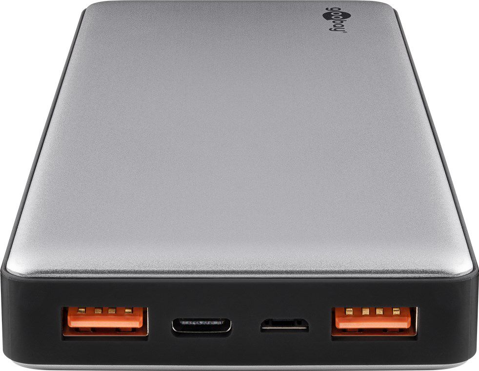 Powerbank 15000mAh QC