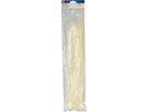 Cable ties transparent 7,6x450mm