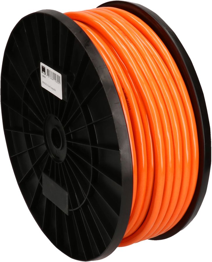 EPR/PUR-Kabel H07BQ-F5G1.5 orange
