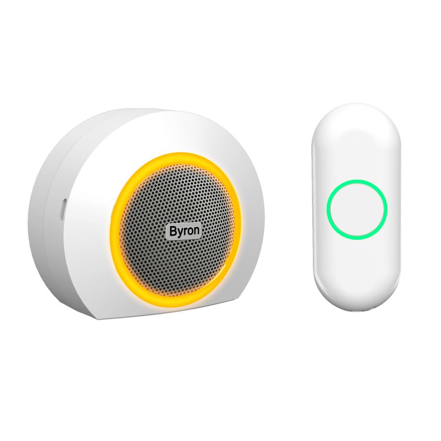 Gongset DBY-23521 tragbar