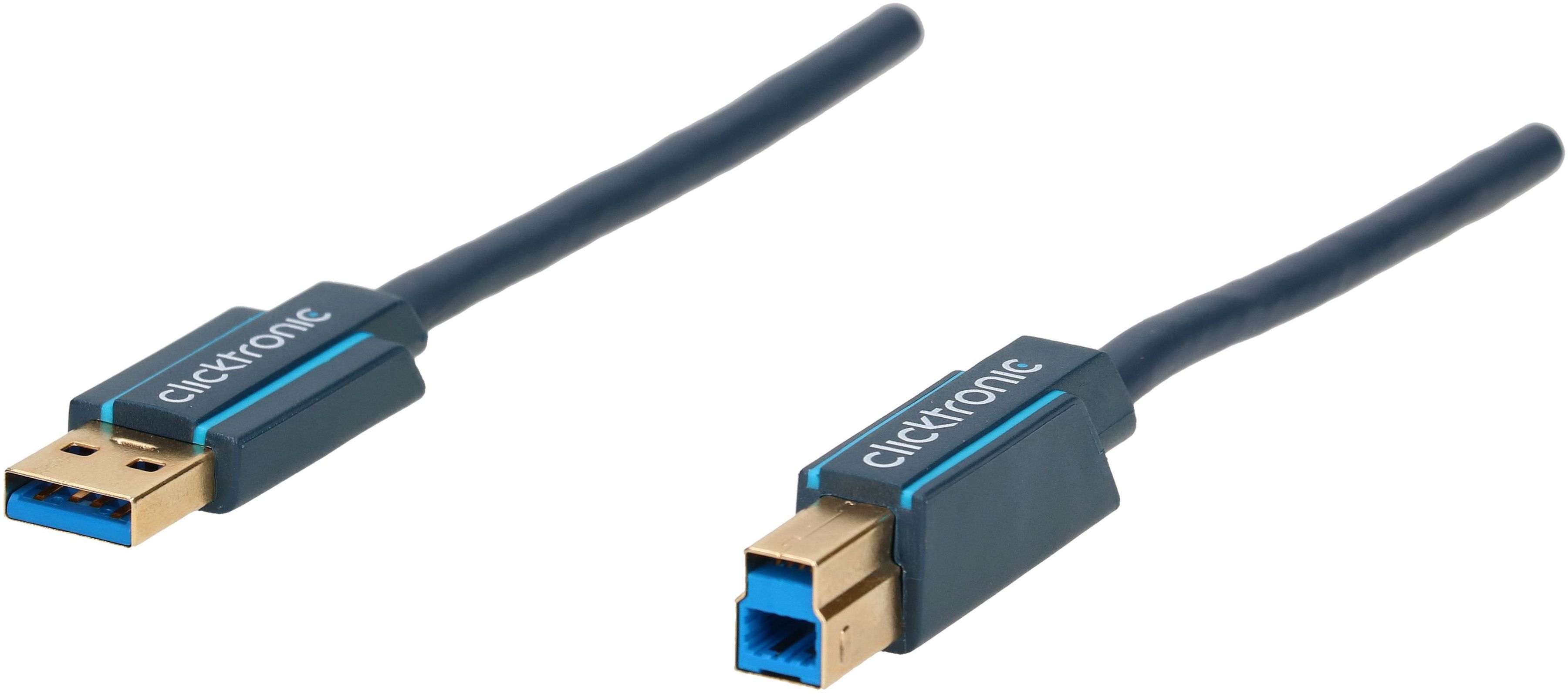 USB 3.0 Kabel 1,0m