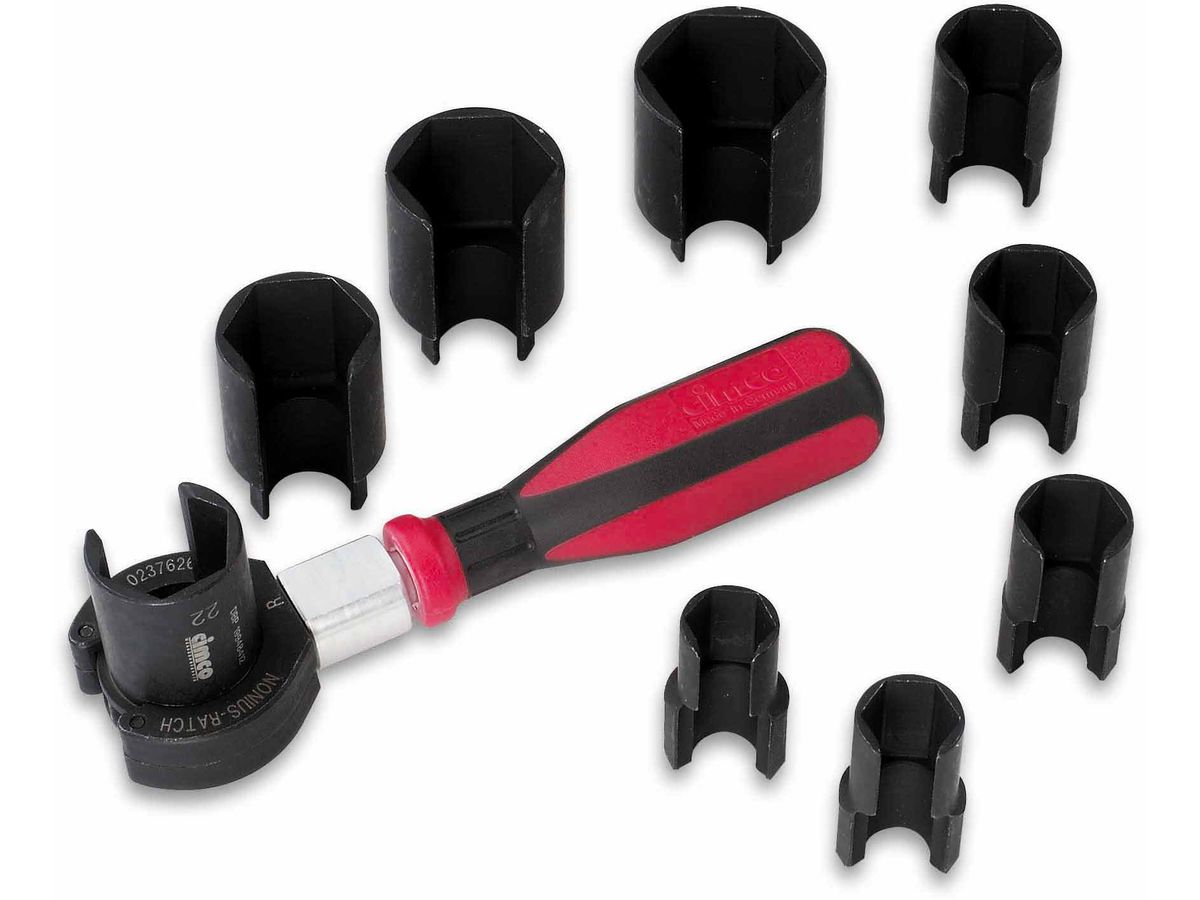 MC4 Solar Stecker Werkzeug Set - 4-teiliges Montagewerkzeug Für Photovoltaik Anschlüsse