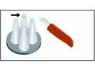 Dosenmuffe TDM 1 - 3 x 1.5 bis 5 x 2.5mm² - DM 6 - 14mm