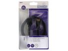 HDMI Kabel 1.5m schwarz  High Speed