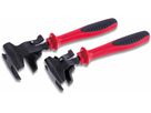 Chiave universale per pressacavi SW13-SW23 + SW24-SW36