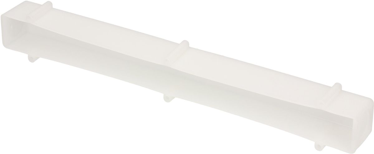 Garde-coffret transparent M20/M25