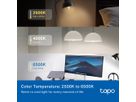Tapo E14 Leuchtmittel RGB