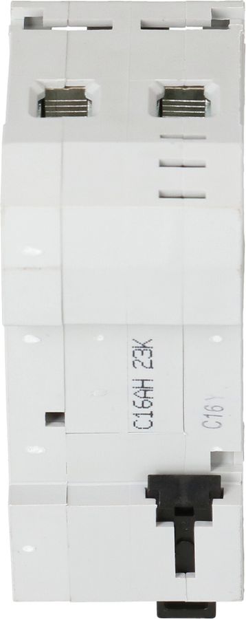 FI/LS disjoncteur différentiel 1P+N C 16A 30mA type A 6kA