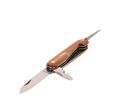 Kabelmesser mit Holzgriff