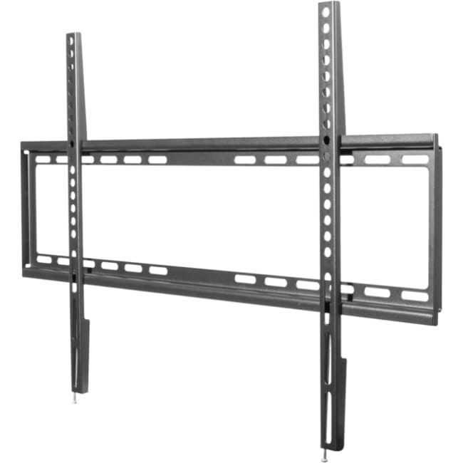 TV Wandhalter FIXED 3 schwarz bis 45 kg