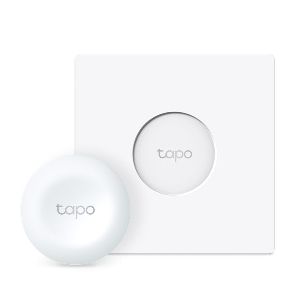 Tapo Smart Dimmer Schalter S200D