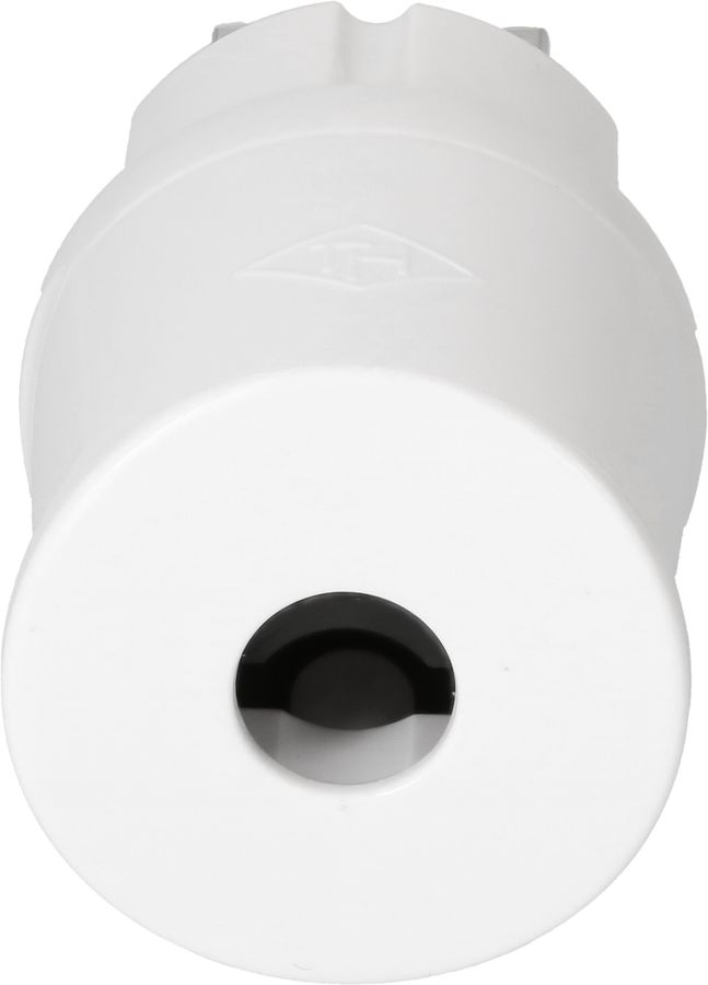 Plug TH type 25 5-pol white