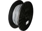 Telefonkabel U72 2x4x0,5mm2 grau