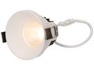 spot da incasso a LED ATMA 68 bianco 3000K 660lm 32°