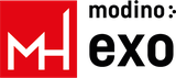 MAX HAURI modino exo