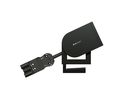 SUPRA bloc multiprise noir 1x type 13 1x USB-C 60W 1x module vide