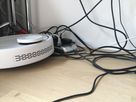 Cable Facility Box Cable Home piccolo nero