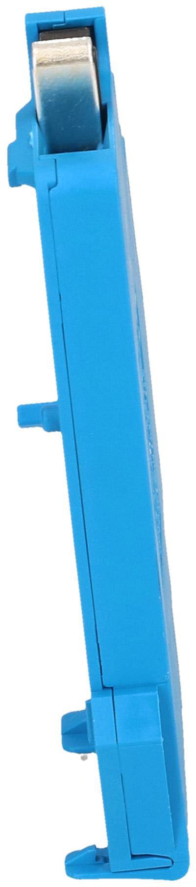 Neutralleitertrenner 63A blau