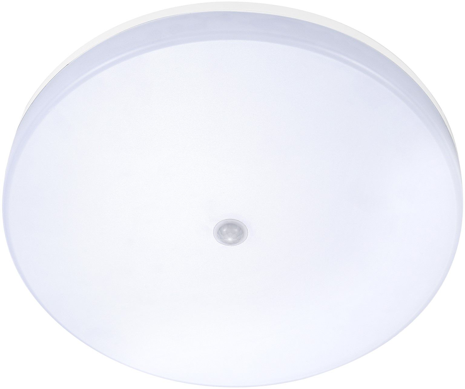 plafonnier FLAT CCT 33 PIR 18/25W 1980/2750lm