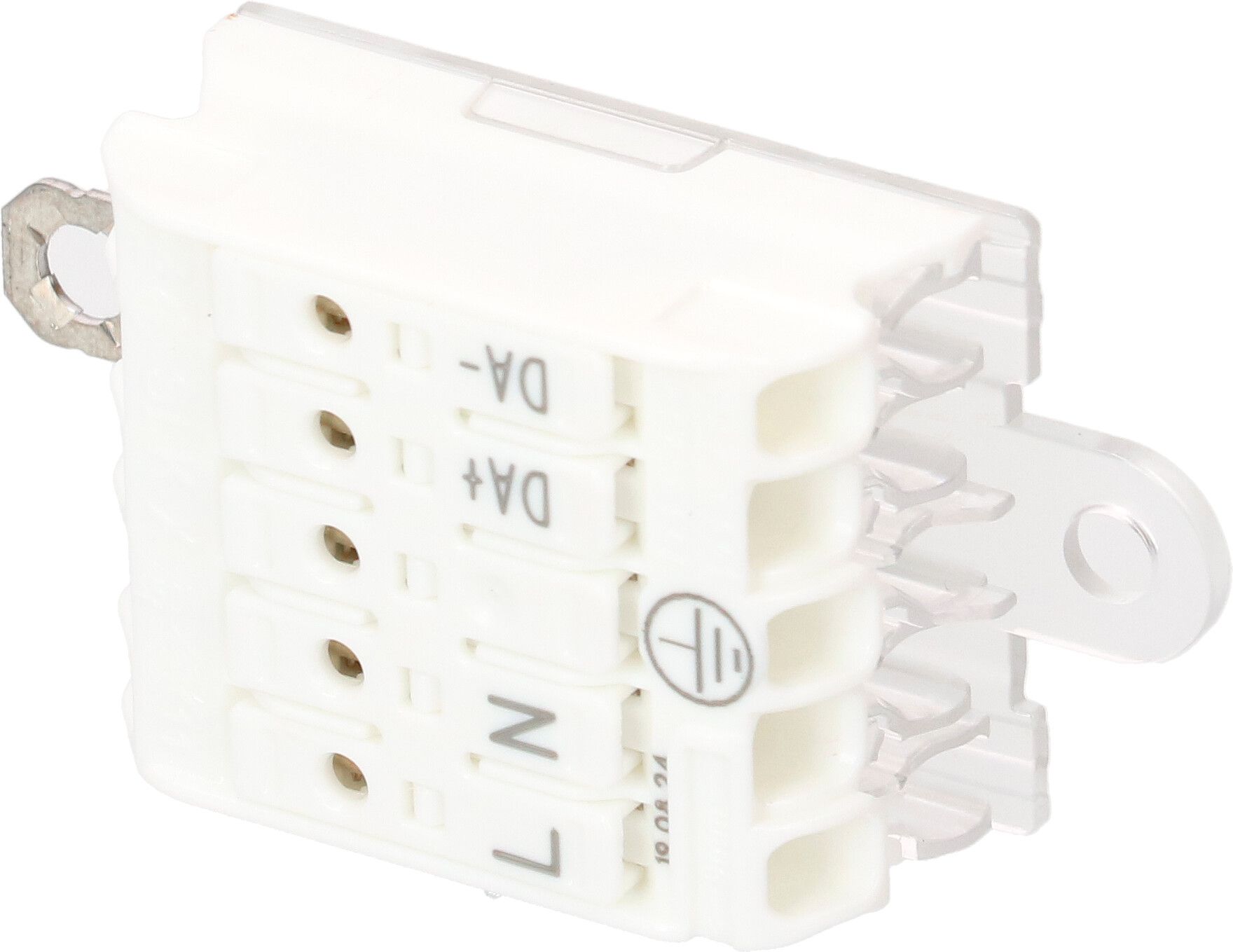 SLKX Anschlussklemme 5-polig 0.5-2.5mm2