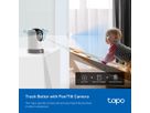 Tapo Bewegungssensor T100