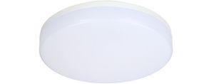 Deckenleuchte FLAT CCT 22 10/15W 1100/1500lm