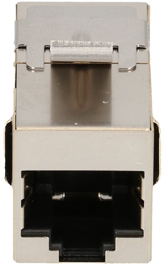 Intérieur RJ45 cat. 6 blindé