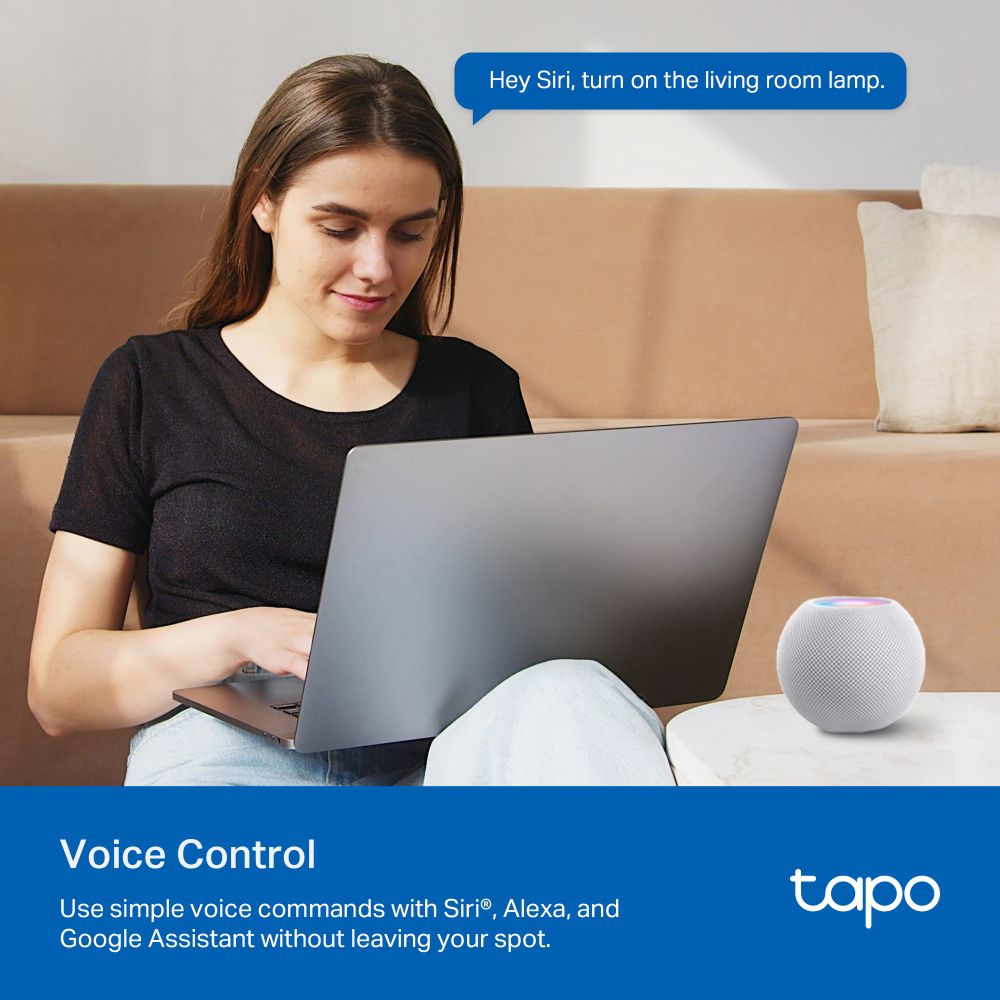 Tapo Smart Plug P116M