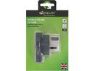 Q2 Power Welt Adapter UK - USB