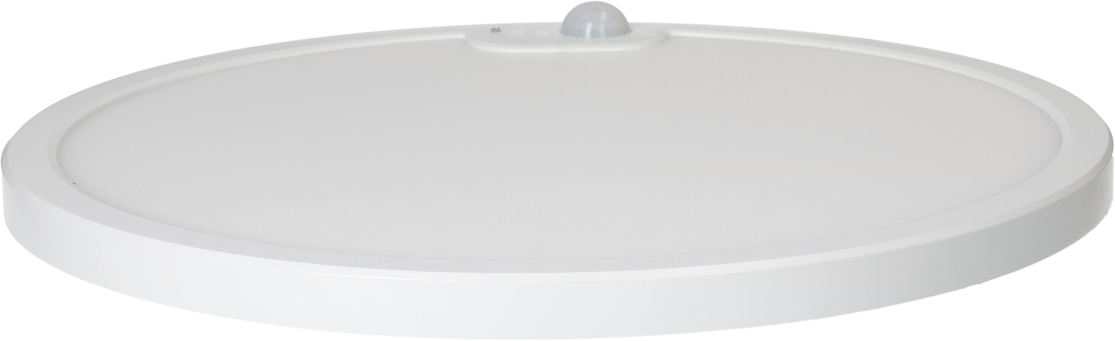 LED luce a soffitto SLIM 30 PIR 3000-4000K 18-25W