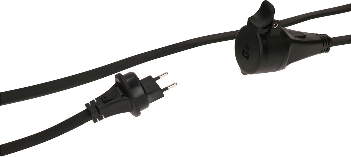 fata luci senza portalampada ILLU5x13 L=26.5m