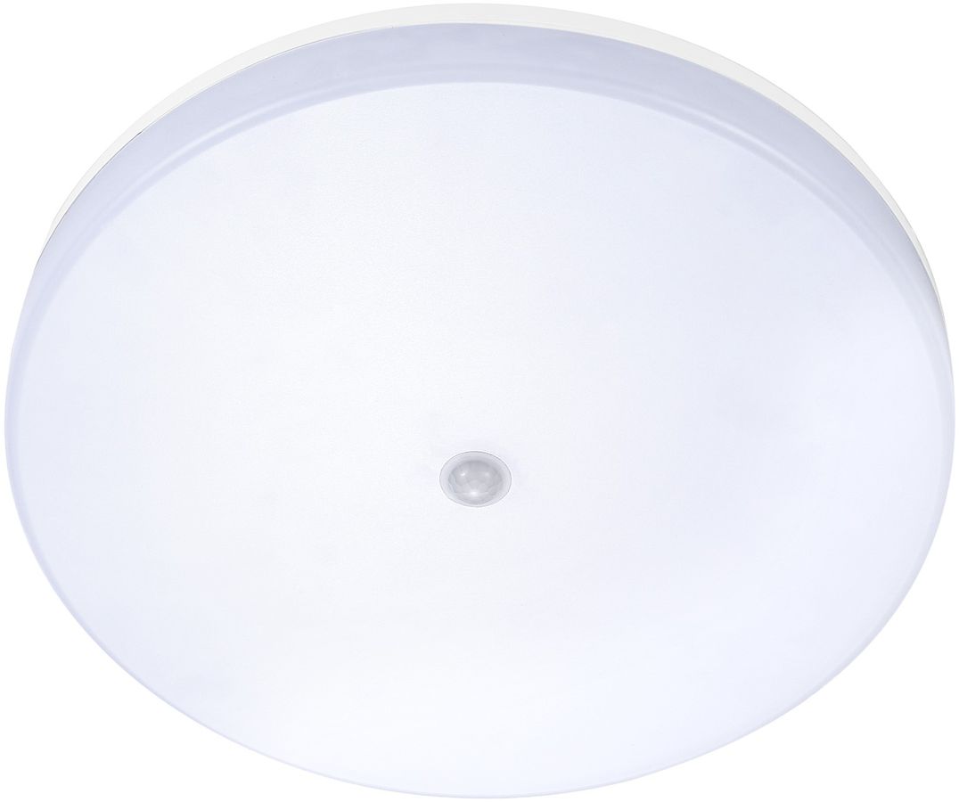 plafonnier FLAT CCT 33 PIR 18/25W 1980/2750lm