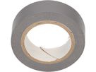 Ruban isolant PVC 0.13mmx15mm L=10m gris