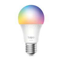 Tapo E27 Leuchtmittel RGB