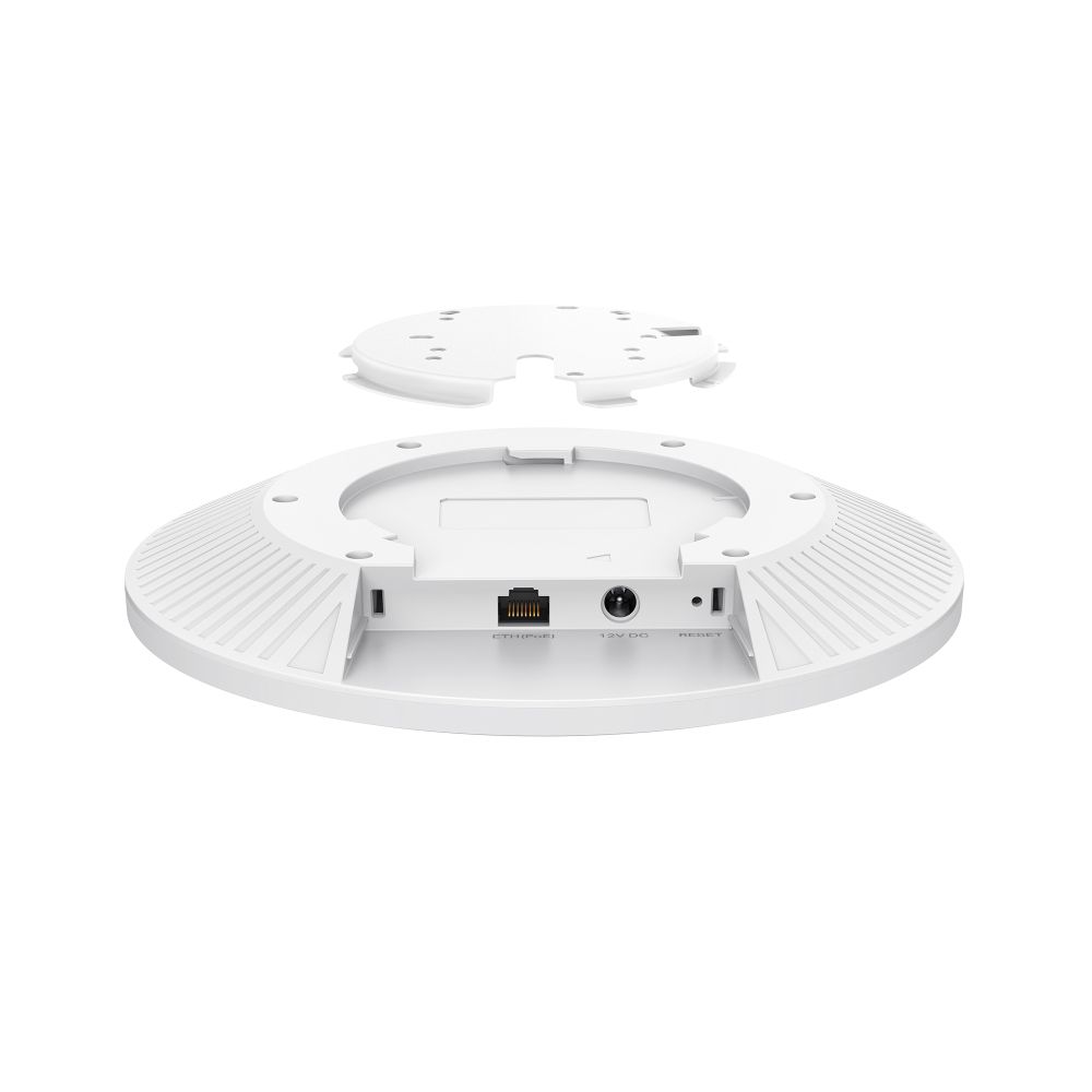 Access Point Wi-Fi 7 Tri-Band BE9300