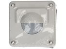 Bewegungsmelder UP Robusto IP55 grau