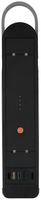 LIBERTY Qikpac Carry mit USB-A/C 12/60W schwarz