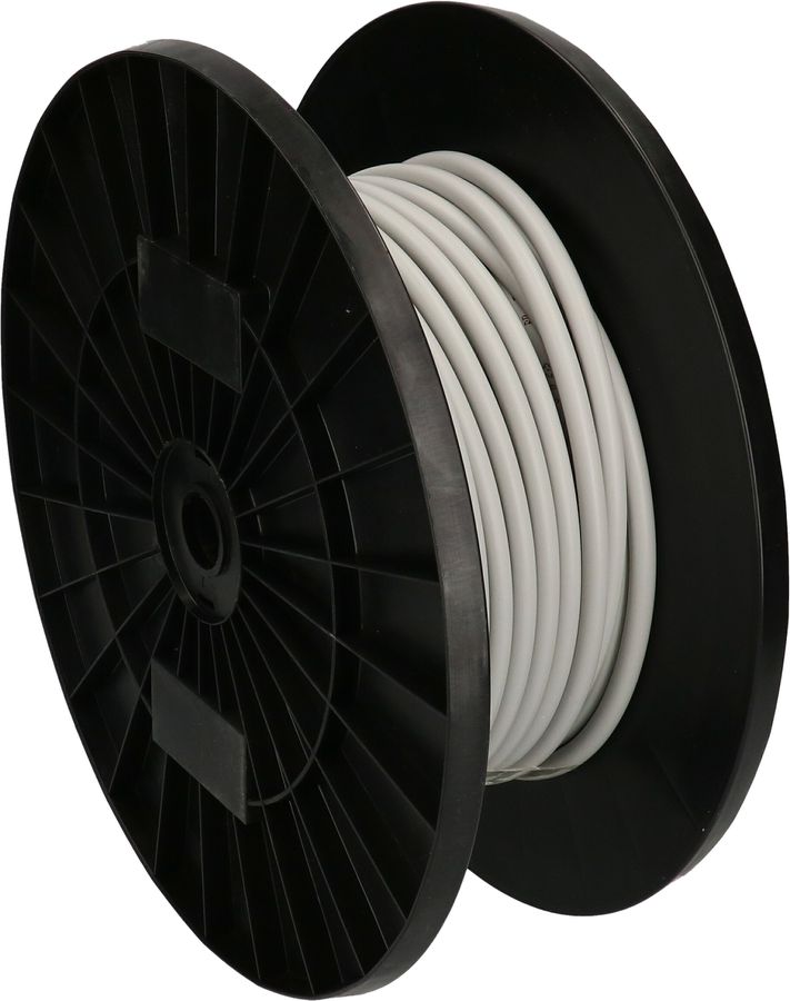 TT-Kabel halogenfrei CH-N1Z1Z1-U3G2.5 grau