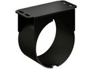 ATOM/ORBIT horizontales Befestigungselement schwarz
