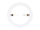 telaio di ampliamento bianco Downlight ATMO 150