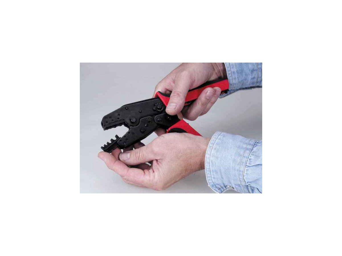 Cimco click n crimp sale