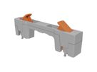 LIBERTY QikPac Removal Tool orange