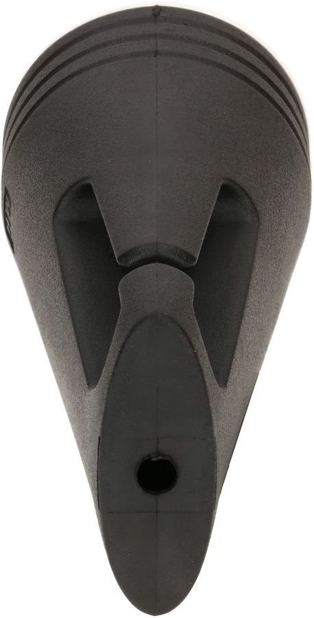 Gummikupplung Typ 23 3-polig schwarz