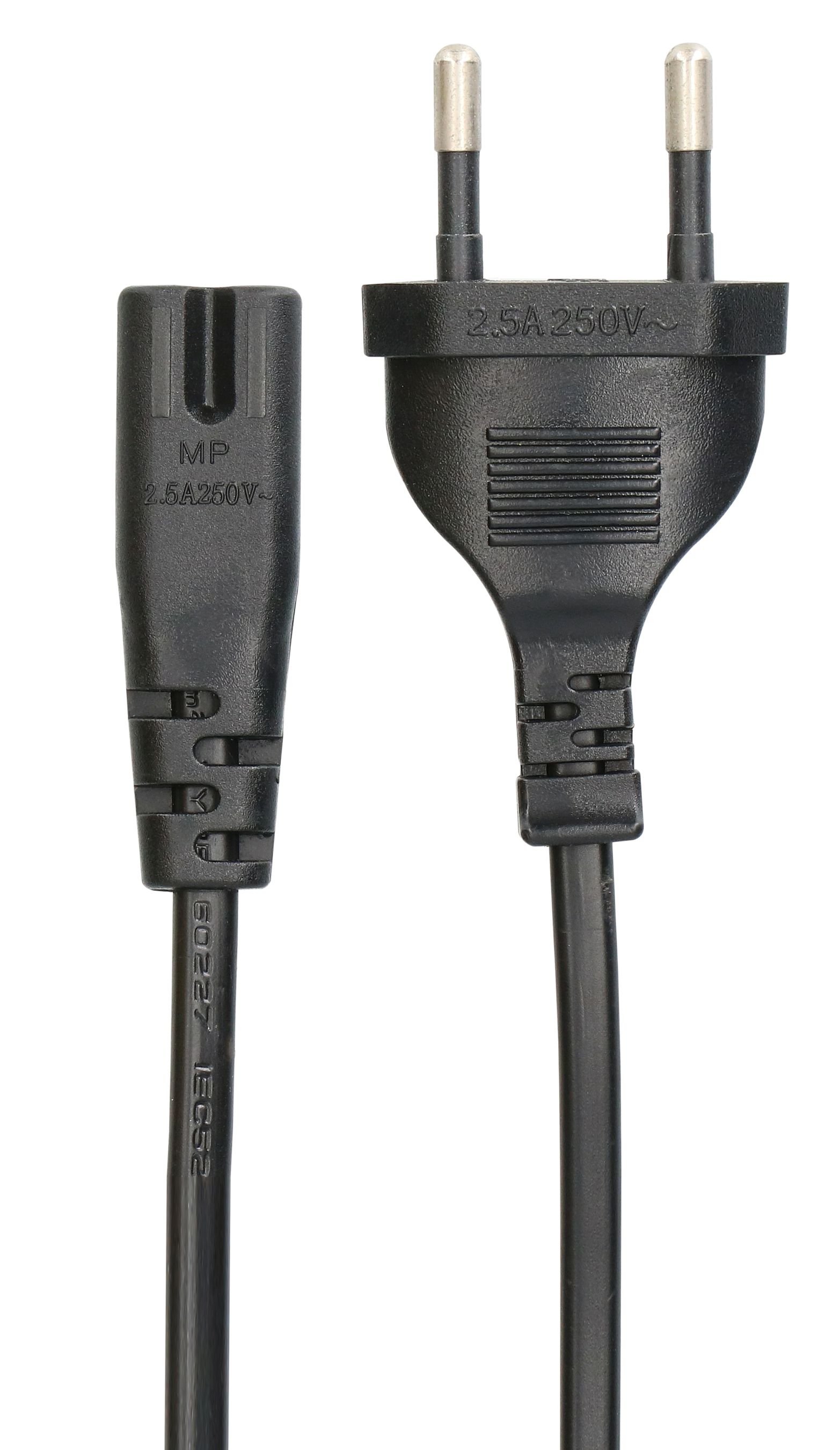 caricatore USB 4x USB A e 1x USB C totale 40W